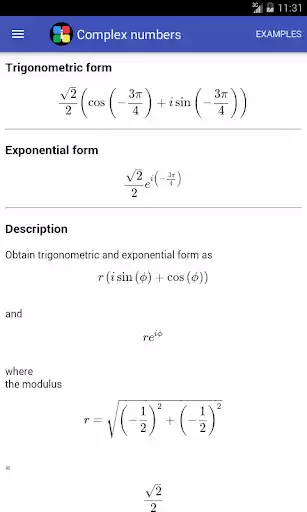 Play OLD Complex numbers [see new in description below] as an online game OLD Complex numbers [see new in description below] with UptoPlay
